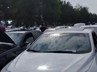 Белый Chevrolet Malibu 2 2018 года, КПП Автомат, в Ташкент за 19 000 y.e. id4954147