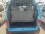 Сине-голубой Chevrolet Damas 2024 года, КПП Механика, в Ташкент за 7 700 y.e. id5204641, Фото №1