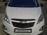 Chevrolet Spark, 2 позиция 2014 года, КПП Механика, в Ташкент за 6 200 y.e. id5221968, Фото №1