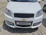 Белый Chevrolet Nexia 3 2020 года, КПП Механика, в Джизак за ~8 919 y.e. id5215072, Фото №1