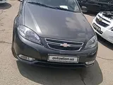 Chevrolet Gentra, 1 позиция 2020 года, КПП Механика, в Ташкент за 12 000 y.e. id5034066, Фото №1