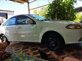 Белый Chevrolet Gentra, 1 позиция 2023 года, КПП Механика, в Ургенч за ~13 023 y.e. id5036255, Фото №1