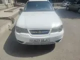 Белый Daewoo Nexia II, 3 позиция SOHC 2014 года, КПП Механика, в Андижан за ~3 950 y.e. id6463322, Фото №1