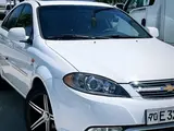 Chevrolet Lacetti 2018 yil, КПП Avtomat, shahar Shahrisabz uchun ~11 045 у.е. id5182019, Fotosurat №1