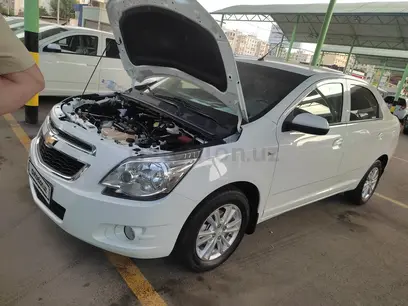 Chevrolet Cobalt 2022 года, в Ташкент за 11 800 y.e. id5178086
