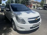 Chevrolet Cobalt, 4 позиция 2021 года, КПП Автомат, в Ташкент за 11 000 y.e. id5202546, Фото №1
