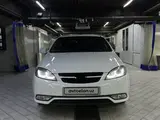 Chevrolet Gentra, 3 позиция 2020 года, КПП Автомат, в Ташкент за 15 000 y.e. id5186745, Фото №1