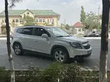 Oq Chevrolet Orlando, 3 pozitsiya 2015 yil, КПП Avtomat, shahar Andijon uchun 11 500 у.е. id6422747