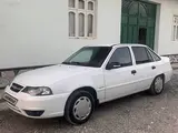 Белый Chevrolet Nexia 2, 4 позиция DOHC 2015 года, КПП Механика, в Иштыханский район за 6 400 y.e. id6453311, Фото №1