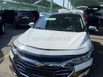Chevrolet Malibu 2 2018 года, в Ташкент за 24 500 y.e. id5159148