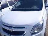 Chevrolet Cobalt, 3 pozitsiya 2020 yil, КПП Mexanika, shahar Buxoro uchun 13 000 у.е. id5013039