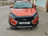 VAZ (Lada) Vesta 2019 yil, КПП Mexanika, shahar Qo'shtepa tumani uchun 9 000 у.е. id6445156, Fotosurat №1