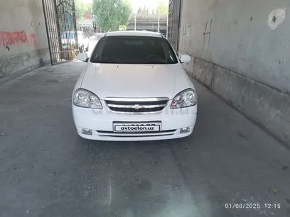 Chevrolet Lacetti, 1 pozitsiya Gaz-benzin 2010 yil, КПП Mexanika, shahar Qo'qon uchun 5 600 у.е. id6499262