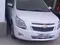 Chevrolet Cobalt, 4 позиция 2024 года, КПП Автомат, в Самарканд за ~13 733 y.e. id5028640
