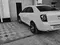 Белый Chevrolet Cobalt, 4 позиция 2023 года, КПП Автомат, в Карши за 13 500 y.e. id4899033