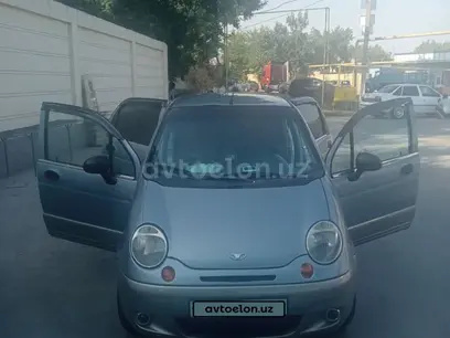 Daewoo Matiz Best 2013 года, в Ташкент за 4 100 y.e. id6394789