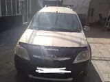 Коричневый ВАЗ (Lada) Largus Сross 2020 года, КПП Механика, в Фергана за 9 000 y.e. id6493010, Фото №1