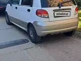 Белый Chevrolet Matiz Best, 3 позиция 2008 года, КПП Механика, в Ташкент за 2 900 y.e. id6418708, Фото №1