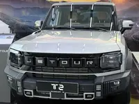 Jetour Т2 2025 года, в Бухара за ~36 846 y.e. id6835538