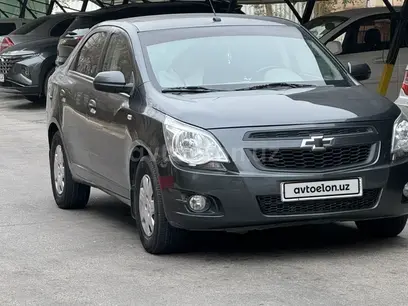 Chevrolet Cobalt, 2 позиция 2019 года, КПП Механика, в Навои за ~8 703 y.e. id5174705