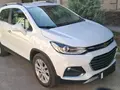 Белый Chevrolet Tracker, 3 позиция 2019 года, КПП Автомат, в Ташкент за 12 700 y.e. id6424710