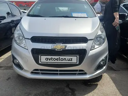 Chevrolet Spark, 3 позиция 2014 года, КПП Механика, в Ташкент за 7 500 y.e. id4956439