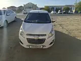 Chevrolet Spark, 2 позиция 2020 года, КПП Механика, в Нукус за ~7 676 y.e. id6737083, Фото №1