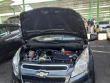 Chevrolet Spark, 4 позиция 2017 года, КПП Механика, в Ташкент за 7 800 y.e. id5234474, Фото №1