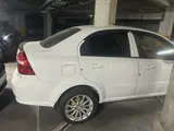 Белый Chevrolet Nexia 3, 2 позиция 2018 года, КПП Механика, в Тупраккалинский район за 7 500 y.e. id6704924, Фото №1