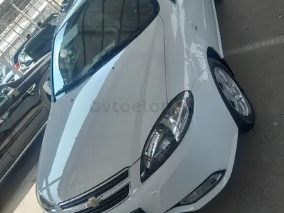 Chevrolet Gentra, 3 позиция 2022 года, КПП Автомат, в Андижан за 13 600 y.e. id4900059
