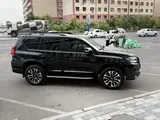 Черный Toyota Land Cruiser 2018 года, КПП Автомат, в Ташкент за 54 000 y.e. id6378086, Фото №1