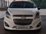 Chevrolet Spark, 2 позиция 2017 года, КПП Механика, в Самарканд за 7 500 y.e. id5245865, Фото №1