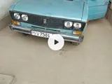 Синий ВАЗ (Lada) 2106 1982 года, КПП Механика, в Кумкурганский район за ~1 271 y.e. id5204869, Фото №1