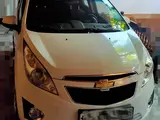 Chevrolet Spark, 2 евро позиция 2015 года, КПП Автомат, в Ташкент за 7 299 y.e. id5200525, Фото №1
