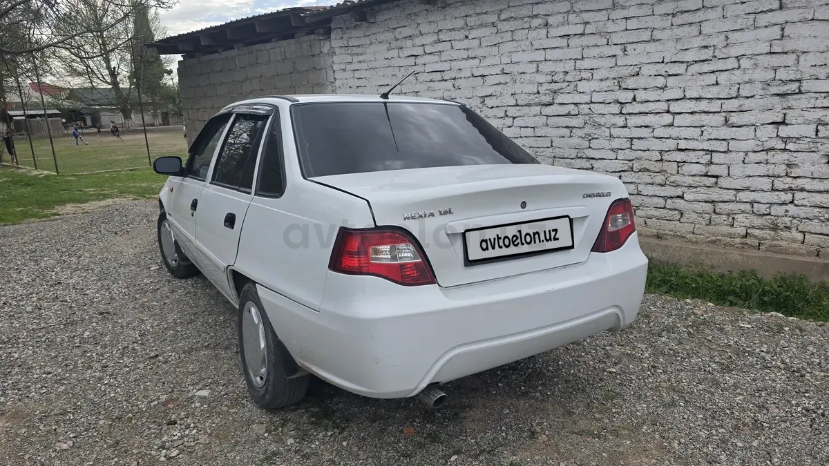 Chevrolet Nexia 2 2010 — 6