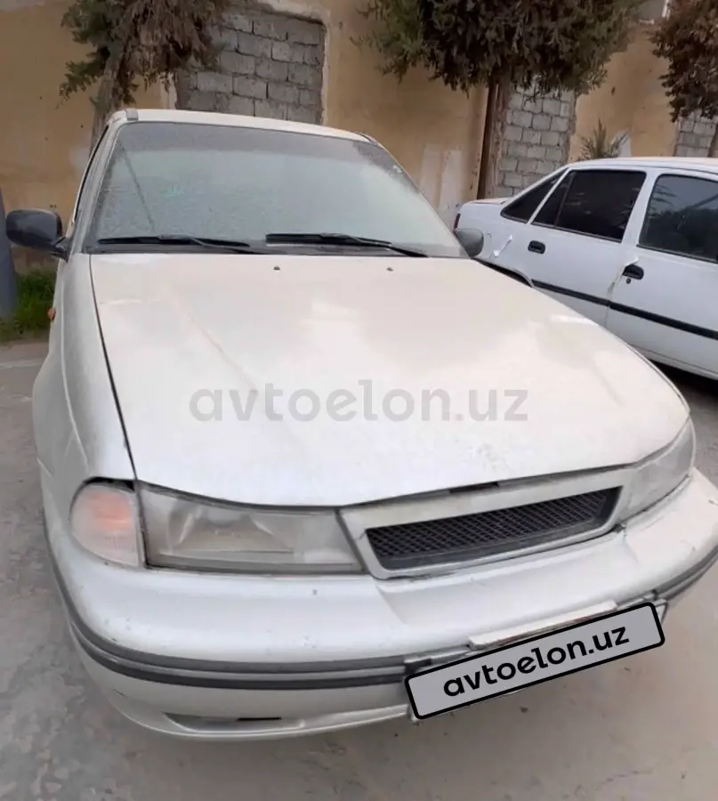 Daewoo Nexia