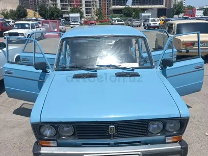ВАЗ (Lada) 2106 1995 года, КПП Механика, в Ташкент за 2 000 y.e. id5202208