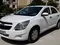 Белый Chevrolet Cobalt, 2 позиция 2018 года, КПП Механика, в Самарканд за 9 500 y.e. id5215691