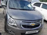 Chevrolet Cobalt, 1 pozitsiya 2014 yil, КПП Mexanika, shahar Andijon uchun 7 700 у.е. id5257119, Fotosurat №1