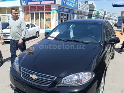 Chevrolet Gentra, 3 позиция 2023 года, КПП Автомат, в Ташкент за 14 500 y.e. id5134094