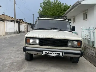 ВАЗ (Lada) 2104 2000 года, КПП Механика, в Ташкент за 4 500 y.e. id4987506