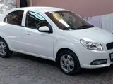 Белый Chevrolet Nexia 3, 4 позиция 2020 года, КПП Автомат, в Фергана за 9 700 y.e. id5211409, Фото №1