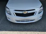 Chevrolet Cobalt, 4 pozitsiya 2017 yil, КПП Avtomat, shahar Farg'ona uchun 9 800 у.е. id5216281