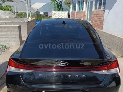 Hyundai Elantra 2021 года, в Ташкент за 20 600 y.e. id5203945
