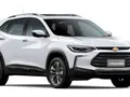 Oq Chevrolet Tracker Premier 2024 yil, КПП Avtomat, shahar Samarqand uchun ~21 838 у.е. id5127300