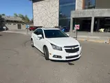 Chevrolet Cruze 2014 года, КПП Автомат, в Ташкент за ~11 812 y.e. id6525369, Фото №1