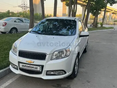 Chevrolet Nexia 3, 4 pozitsiya 2017 yil, КПП Avtomat, shahar Toshkent uchun 8 200 у.е. id5206920