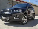 Chevrolet Captiva, 3 pozitsiya 2015 yil, КПП Avtomat, shahar Samarqand uchun 15 600 у.е. id5204873, Fotosurat №1