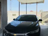 Chevrolet Malibu 2 2022 года, в Ургут за 33 000 y.e. id6442702, Фото №1