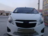 Chevrolet Spark, 1 pozitsiya 2014 yil, КПП Mexanika, shahar Buxoro uchun 5 300 у.е. id5213865, Fotosurat №1